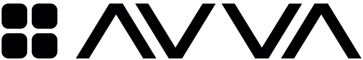 AVVA logo